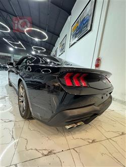 فورد موستانج